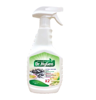 Nước lau bếp đa năng Dr.HyGen