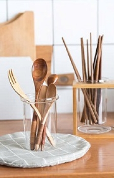 Cách khử mùi, diệt khuẩn cực hiệu quả các đồ dùng nhà bếp có thể bạn chưa biết