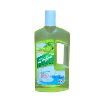 Nước lau sàn Dr.HyGen