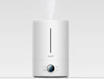 Giải pháp khử khuẩn, khử mùi và tạo ẩm không khí