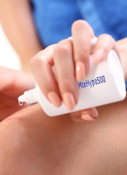 Vết thương hở là gì và những điều cần biết về việc sát trùng đúng cách giúp vết thương mau lành