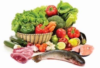 Hướng dẫn sử dụng nước rửa rau quả thực phẩm tươi sống Dr.HyGen