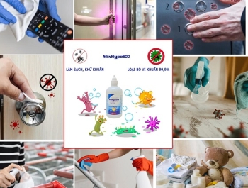 Video giới thiệu về nước muối điện hóa Mixhypo500